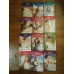 Colectia IUBIRI DE POVESTE - 12 volume - Jeffries / Graham / 2 Marlowe / Duran / 2 Bowen / Gist / Alexander / Blake / Chase / Bowman 